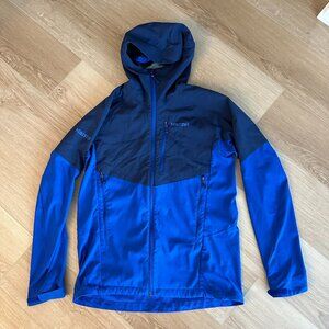 Marmot Gore Windstopper Jacket